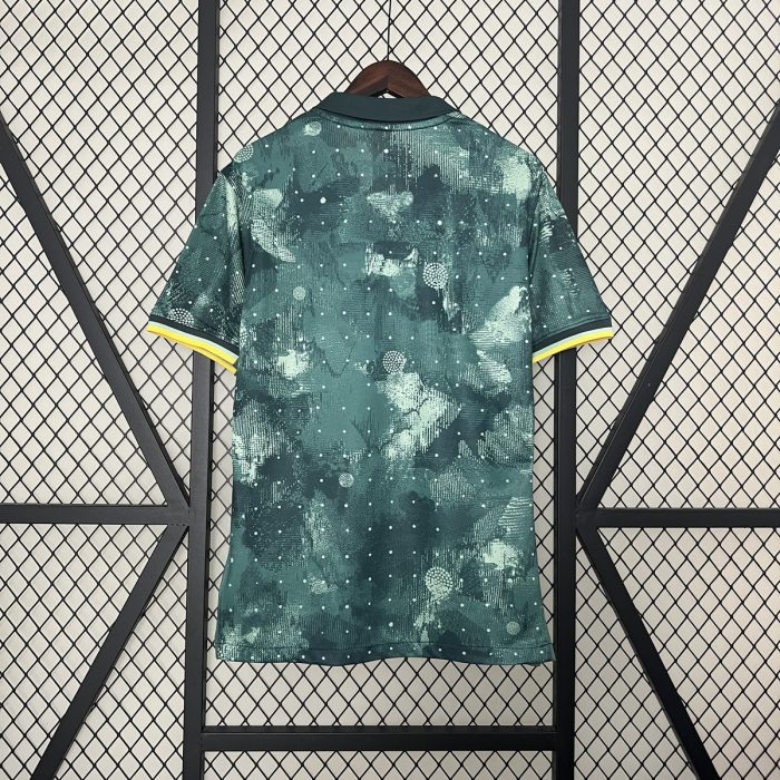 Tottenham Hotspur 2024/25 Third Away Shirt - 图片 3