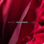 Manchester United Reversible Anthem Jacket Windbreaker - Black/Red - 图片 5