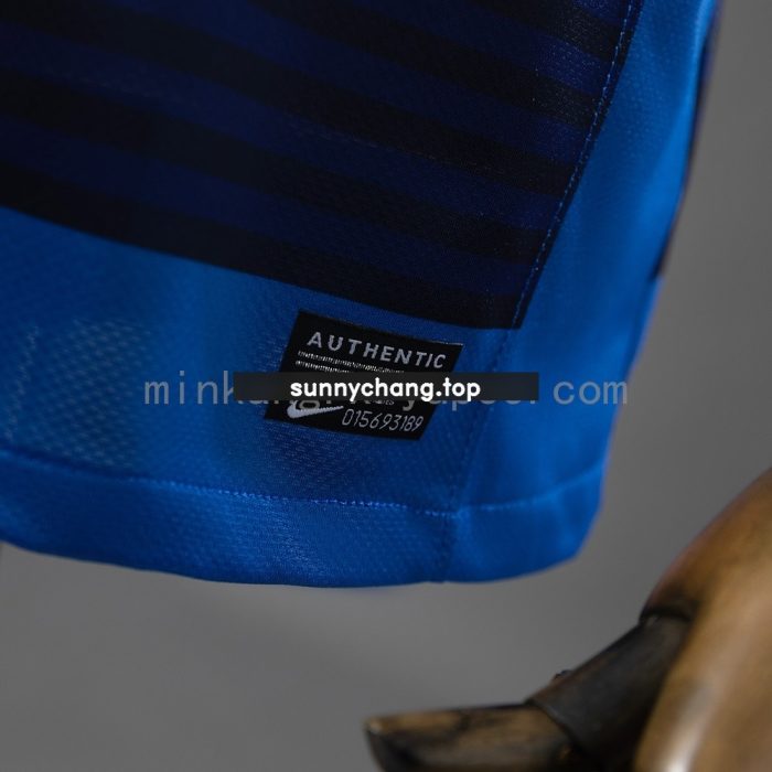 Man Utd 11/12 Away Retro Jersey - 图片 3