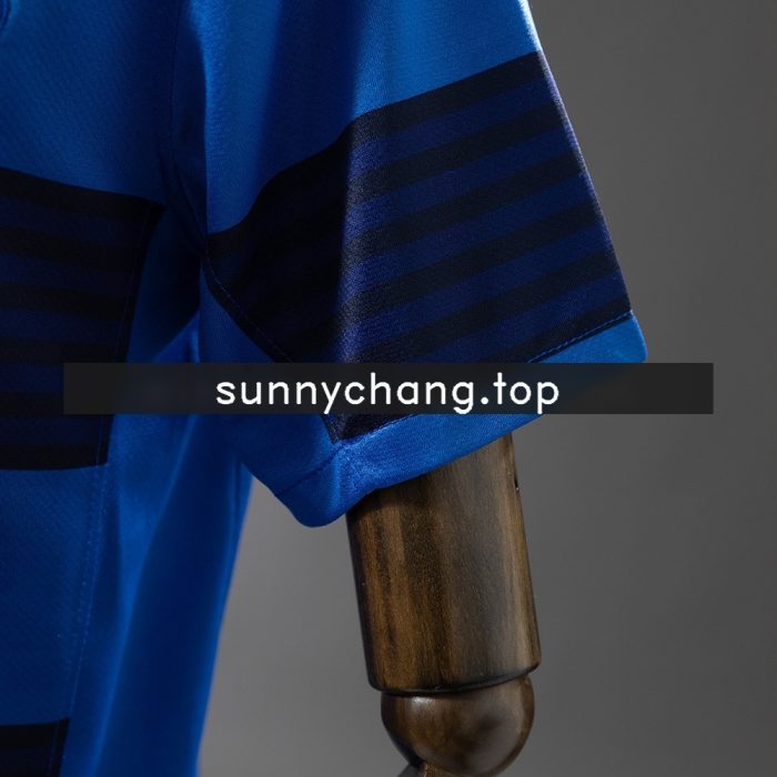 Man Utd 11/12 Away Retro Jersey - 图片 4
