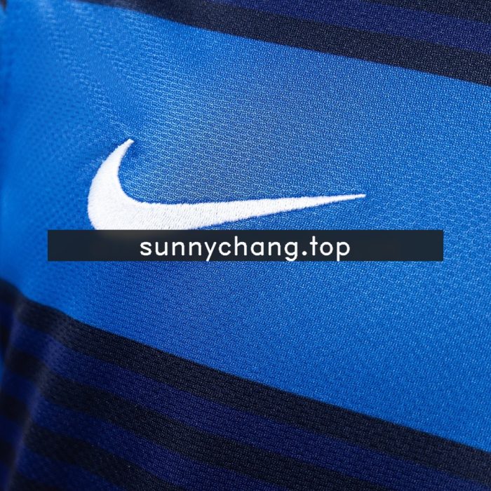 Man Utd 11/12 Away Retro Jersey - 图片 5
