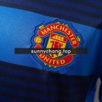 Man Utd 11/12 Away Retro Jersey - 图片 6
