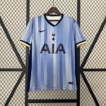 2024/25 Tottenham Hotspur Away Shirt - 图片 3