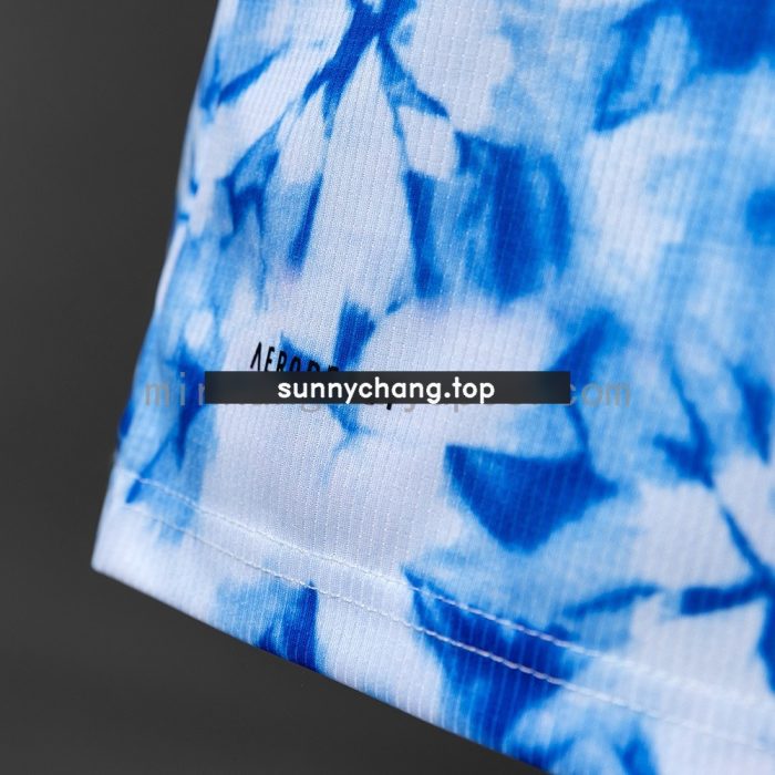 Manchester United x Human Race Retro Jersey - 图片 2