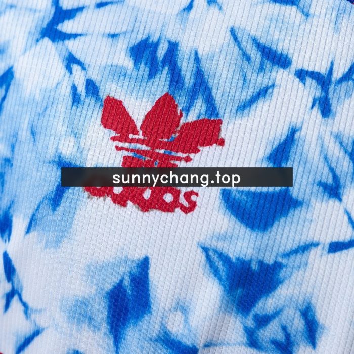 Manchester United x Human Race Retro Jersey - 图片 5