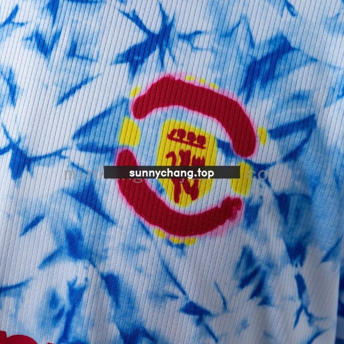 Manchester United x Human Race Retro Jersey - 图片 6