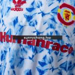 Manchester United x Human Race Retro Jersey - 图片 7