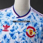 Manchester United x Human Race Retro Jersey - 图片 8