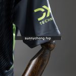 Man Utd 25/26 Kids Jersey - 图片 4