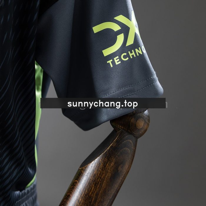 Man Utd 25/26 Kids Jersey - 图片 4