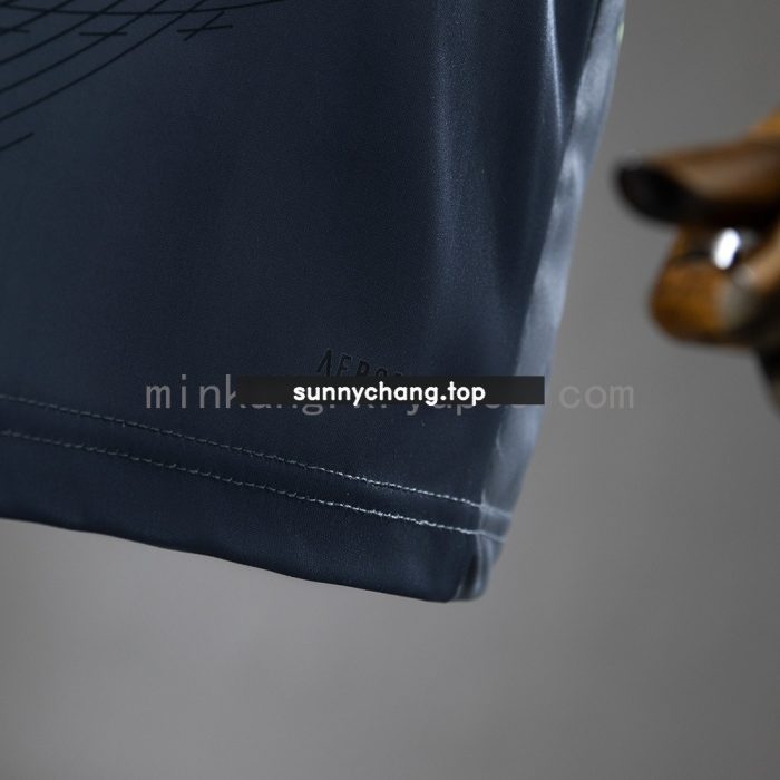 Man Utd 25/26 Kids Jersey - 图片 7