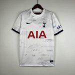 Tottenham Hotspur 23/24 Home Jersey