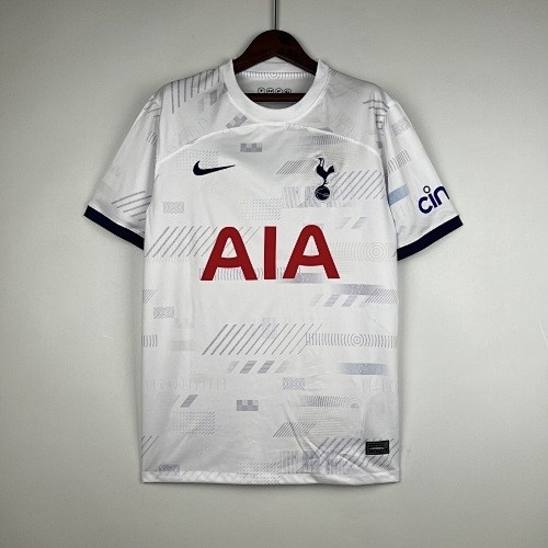 JER-2999_1 Tottenham Hotspur 23/24 Home Jersey - 图片 1