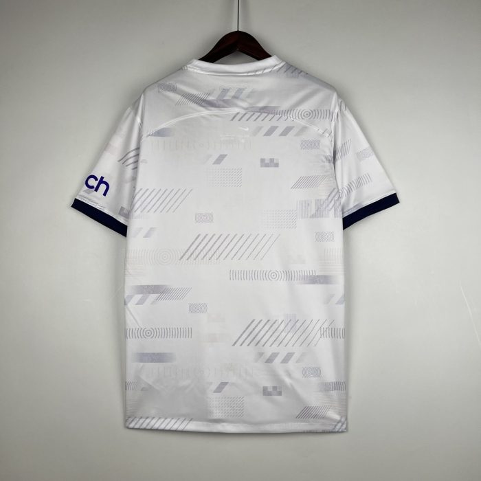 Tottenham Hotspur 23/24 Home Jersey - 图片 3