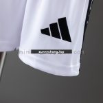 Man Utd 25/26 Home Kids Kit Jersey - 图片 2