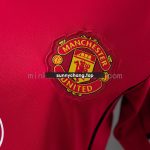 Man Utd 25/26 Home Women's Jersey - 图片 7