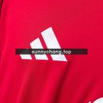 25/26 Manchester United Home Jersey - 图片 2
