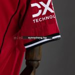 25/26 Manchester United Home Jersey - 图片 5