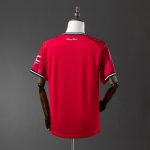 25/26 Manchester United Home Jersey - 图片 6