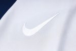Tottenham Hotspur 23-24 Half Zip Jacket Light Grey - 图片 5