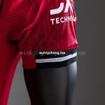 Man Utd 25/26 Home Player Version Jersey - 图片 3