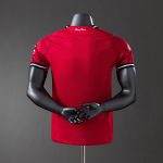 Man Utd 25/26 Home Player Version Jersey - 图片 8