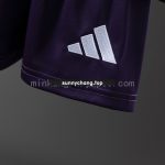 25/26 Manchester United Away Kids Jersey Size 16-28 - 图片 2