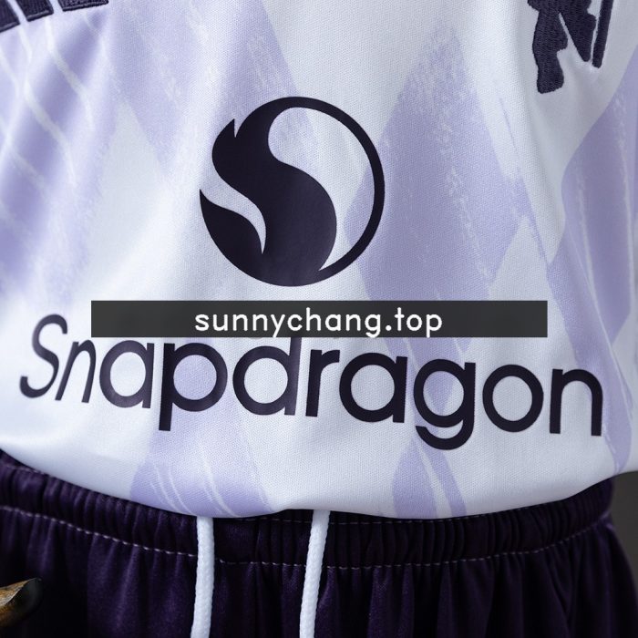 25/26 Manchester United Away Kids Jersey Size 16-28 - 图片 6