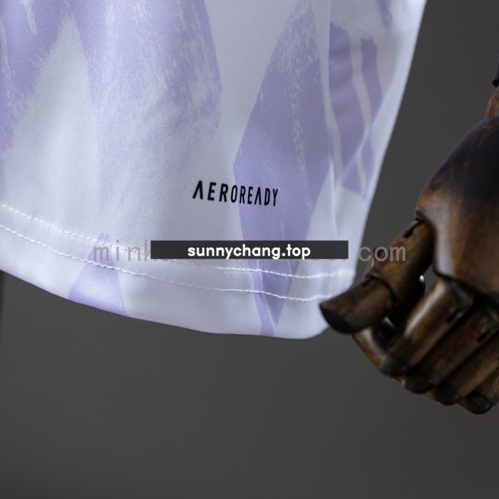 25/26 Manchester United Away Kids Jersey Size 16-28 - 图片 7
