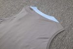 Tottenham Hotspur 24-25 Vest Dark Grey - 图片 3