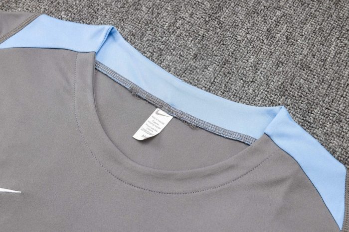Tottenham Hotspur 24-25 Vest Dark Grey - 图片 6
