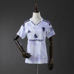 Man Utd 25/26 Away Women's Jersey