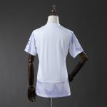 Man Utd 25/26 Away Women's Jersey - 图片 3