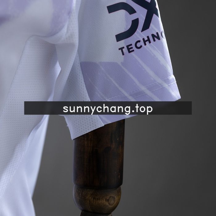 Man Utd 25/26 Away Women's Jersey - 图片 5