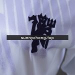 Man Utd 25/26 Away Women's Jersey - 图片 7