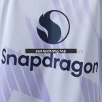 Man Utd 25/26 Away Women's Jersey - 图片 8