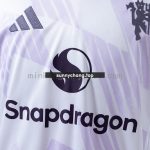 25/26 Manchester United Away Jersey - 图片 2
