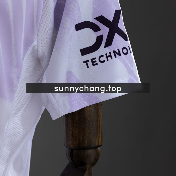 25/26 Manchester United Away Jersey - 图片 4