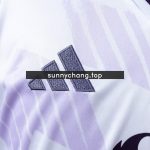 25/26 Manchester United Away Jersey - 图片 5
