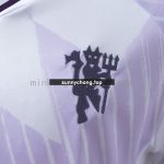 25/26 Manchester United Away Jersey - 图片 6