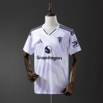 25/26 Manchester United Away Jersey - 图片 7