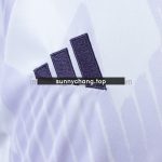 Man Utd 25/26 Away Long Sleeve Jersey - 图片 4