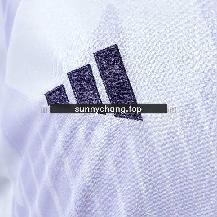 Man Utd 25/26 Away Long Sleeve Jersey - 图片 4