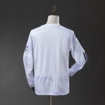 Man Utd 25/26 Away Long Sleeve Jersey - 图片 8
