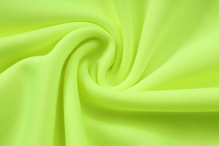 Tottenham Hotspur 22-23 Half-Zip Jacket Fluorescent Green - 图片 3