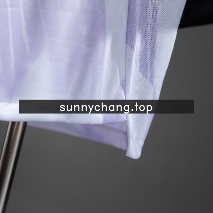 25/26 Man Utd Player Away Jersey - 图片 2