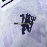 25/26 Man Utd Player Away Jersey - 图片 5