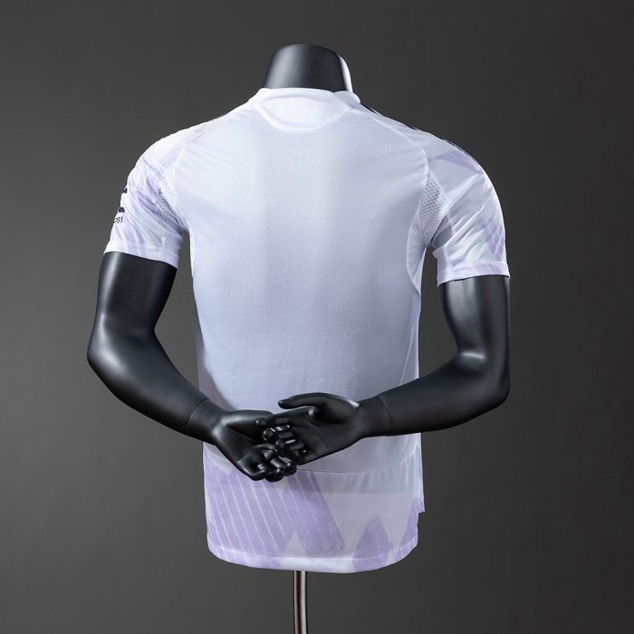 25/26 Man Utd Player Away Jersey - 图片 9