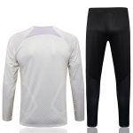 Tottenham Hotspur 22-23 Half-Zip Jacket Khaki (Spray Print) - 图片 7
