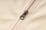 Tottenham Hotspur 22-23 Yellow Long Zip Jacket - 图片 6